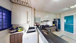 Blk 109 Tampines Street 11 (Tampines), HDB 3 Rooms #566557201